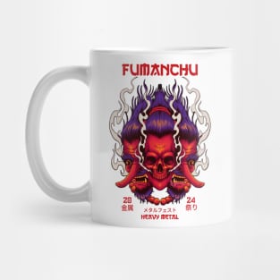 fumanchu Mug